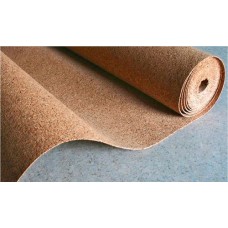 Пробковая подложка Soft Cork