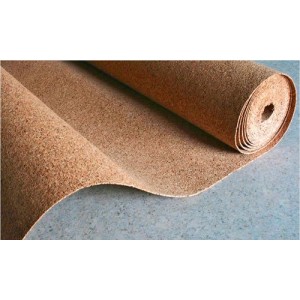 Пробковая подложка Soft Cork