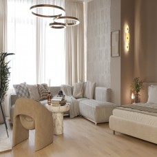 Инженерная доска Lamotta Мэш