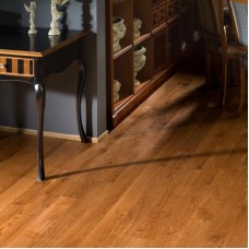 Паркетная доска Coswick Country Collection Chestnut