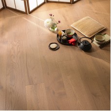 Паркетная доска Coswick Country Collection Shibumi