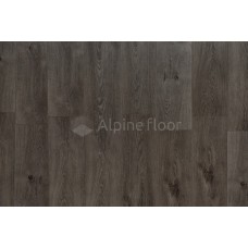 Кварцвиниловая плитка Alpine Floor Premium XL ECO 7 - 11 Дуб Торфяной