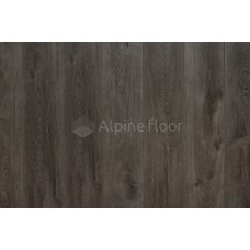 Кварцвиниловая плитка Alpine Floor Premium XL ECO 7 - 11 Дуб Торфяной