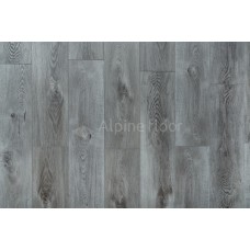 Кварцвиниловая плитка Alpine Floor Premium XL ECO 7-8 Дуб Гранит