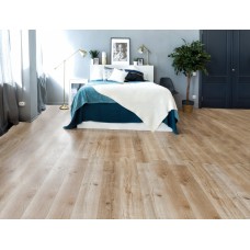 Кварцвиниловая плитка Alpine Floor Real Wood ECO2-5 Дуб Натуральный
